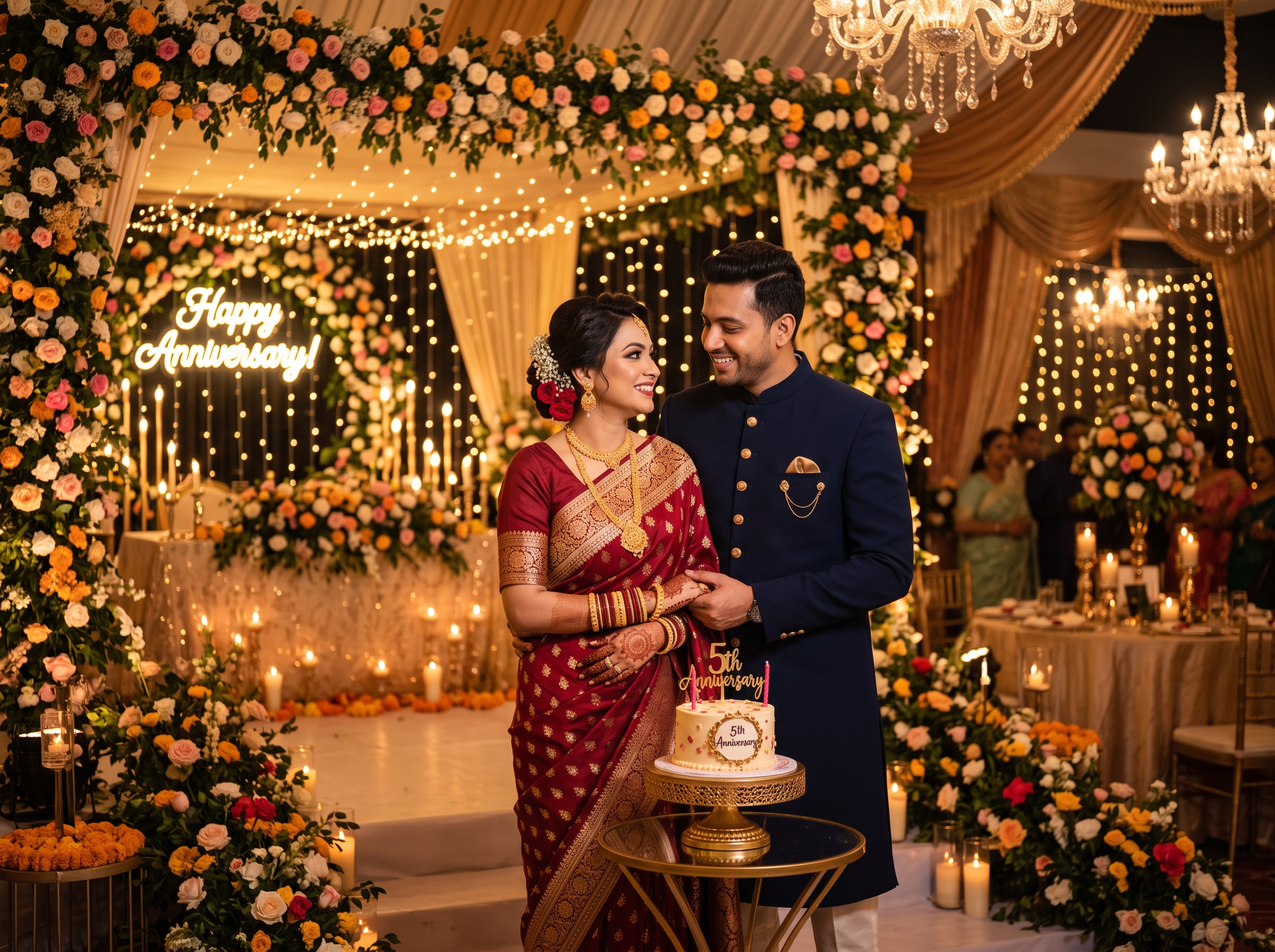 Event Coverage