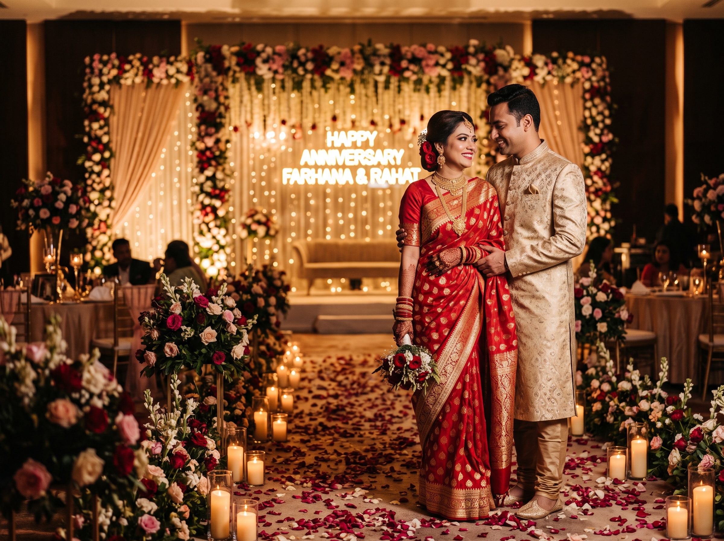 Event Coverage