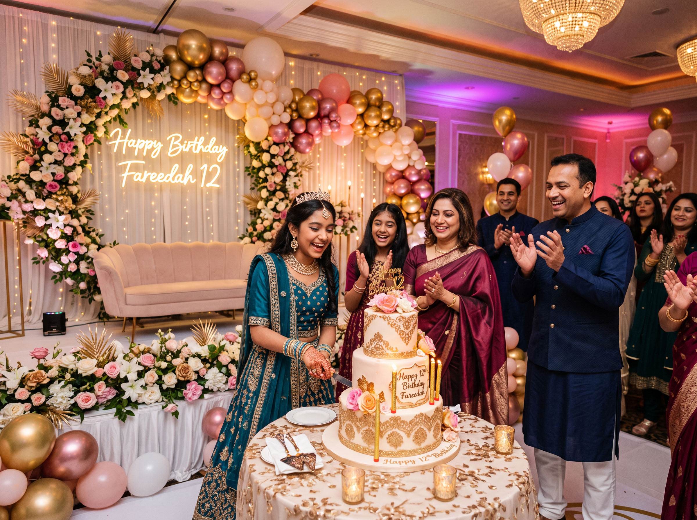 Event Coverage